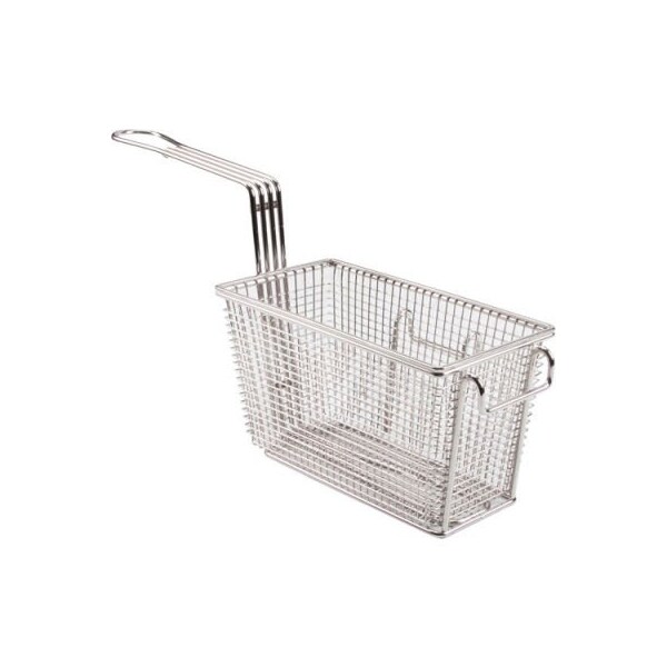 Twin Basket9-3/8L 4-7/8W 5-3/8D For Middleby